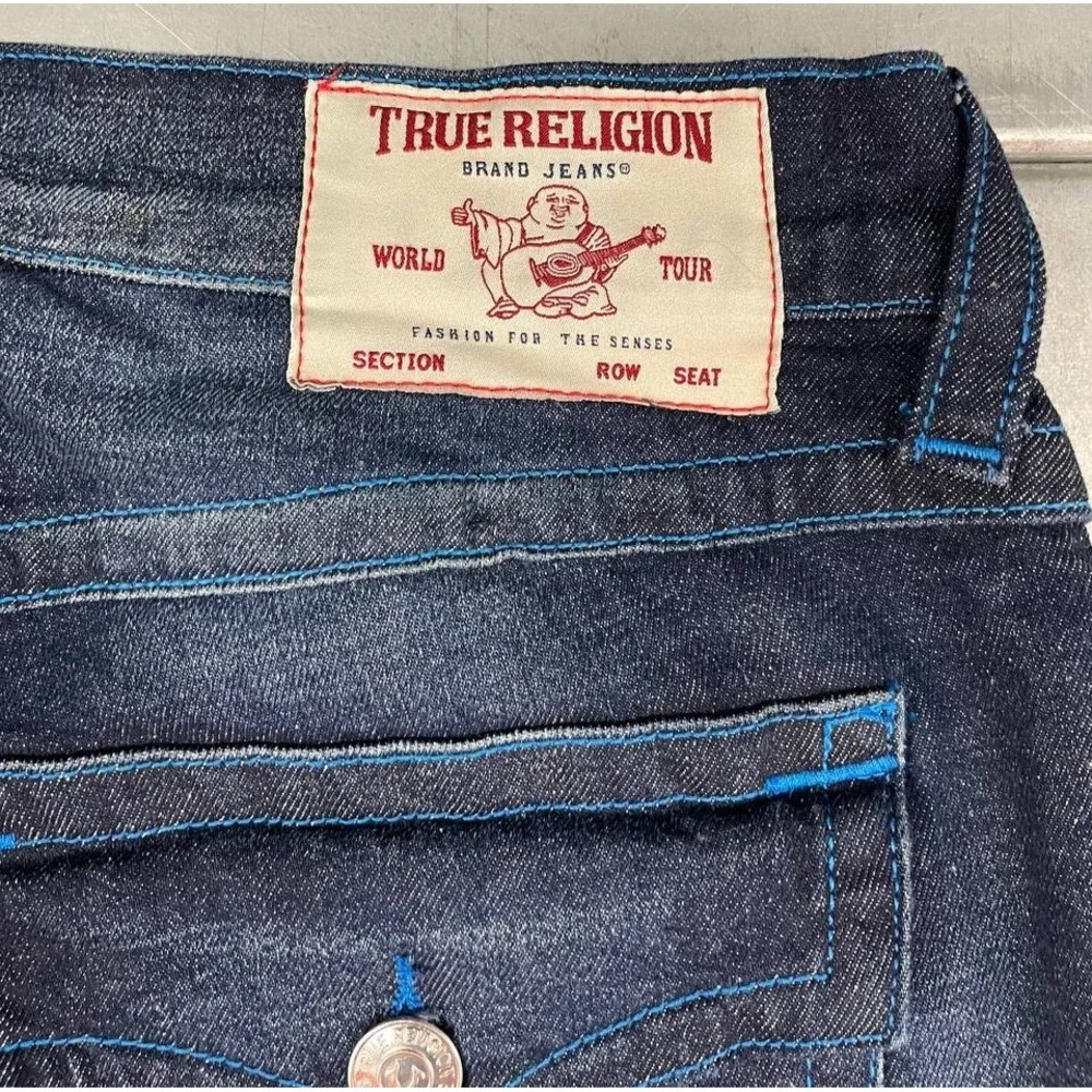 True Religion true religion